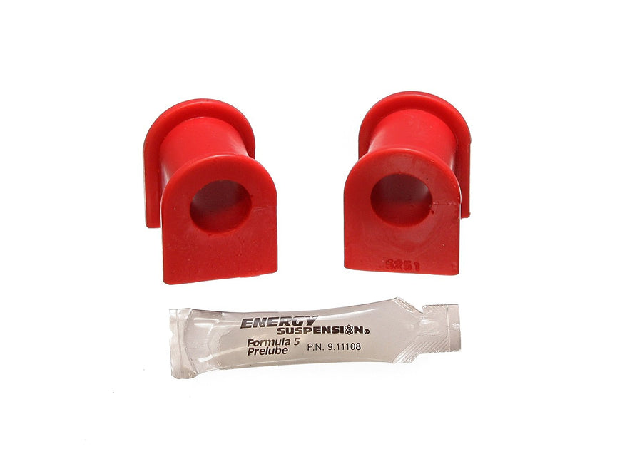 8.5110R Energy Suspension 19mm Front Stabilizer Bushing for Toyota