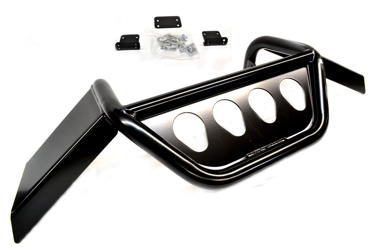 ATV Front Bumper WARN 70815 for Kawasaki KVF750 Brute Force 4x4i (2006-2008)