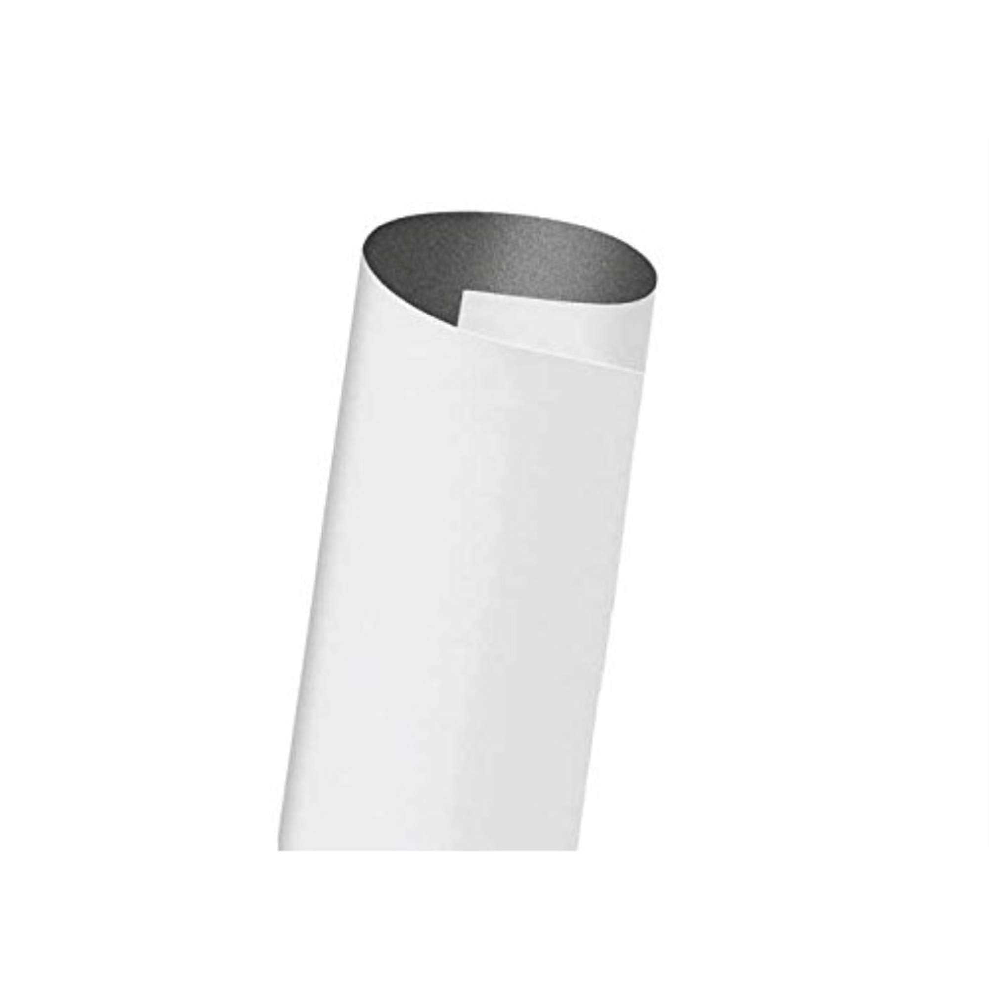 EPDM Rubber Dicor 95G40-30 RV Roofing Membrane Material, Grey