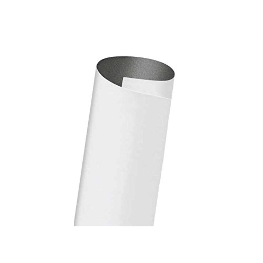 EPDM Rubber Dicor 95G40-30 RV Roofing Membrane Material, Grey