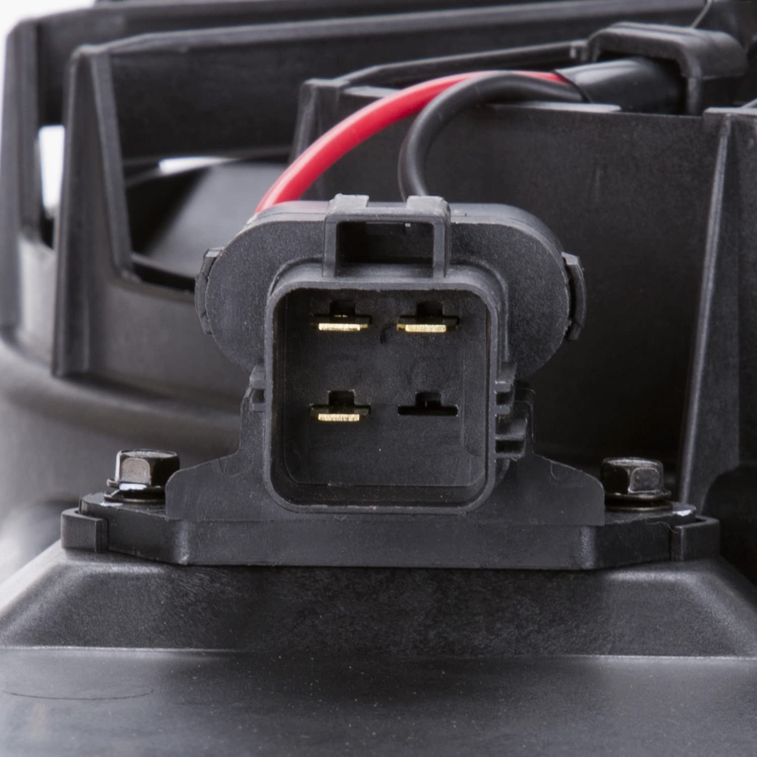 621850 TYC Dual Radiator And Co