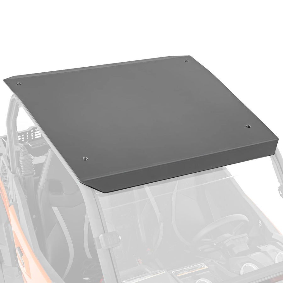 Can-Am Maverick Sport 1000R Rough Country HDPE Roof - Heavy-Duty UTV Roof with UV & Scratch Resistance, Easy Bolt-On Install