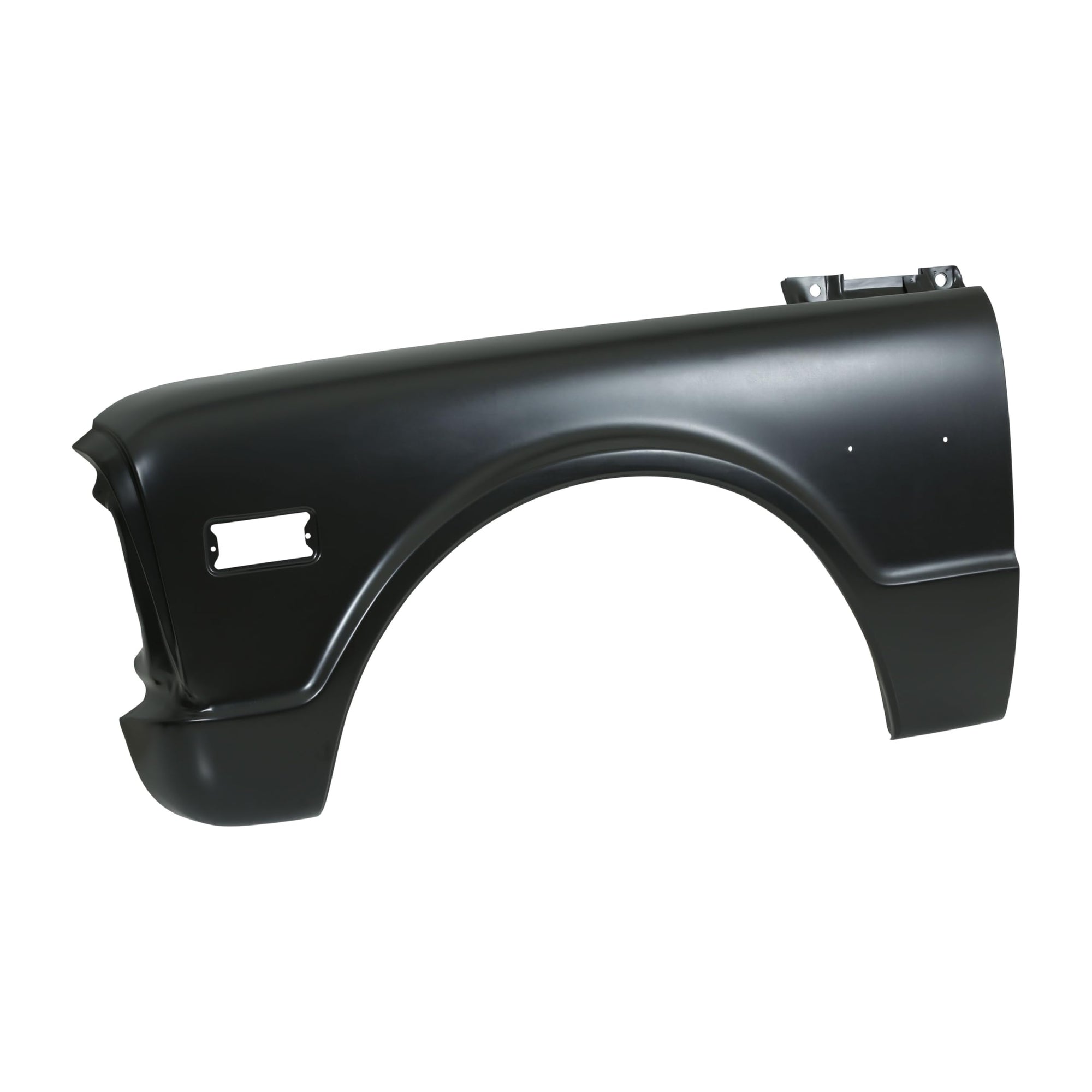 Left Front Fender - Brothers Trucks A1008-69