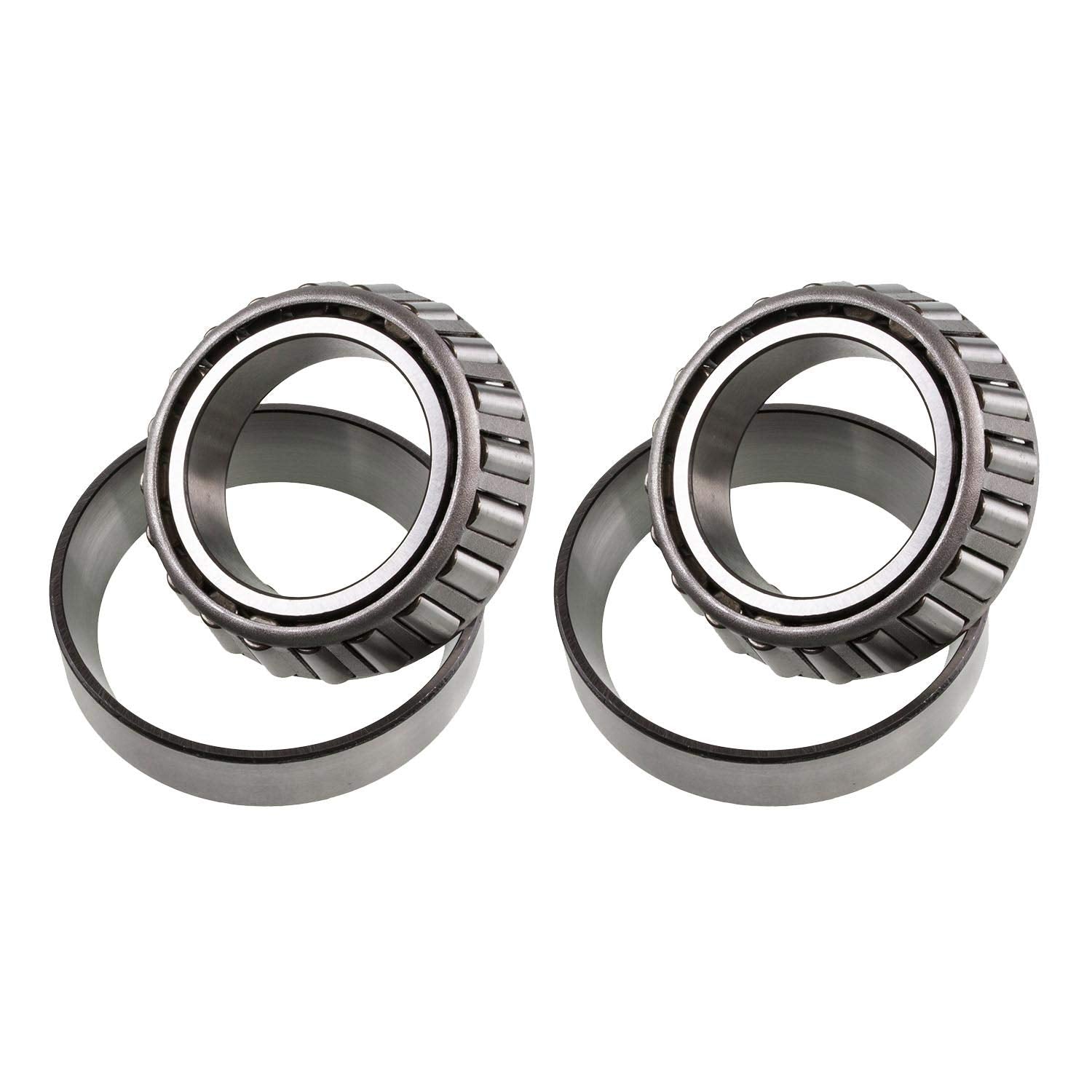 Front or Rear Carrier Kit Richmond Gear for a GM 8.5" or GM 8.625" Differential with Timken Tapered Bearings
