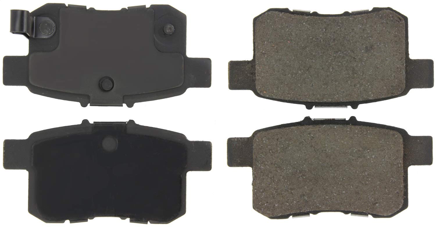 Brake Pads StopTech 305.13360 Street Select with Hardware