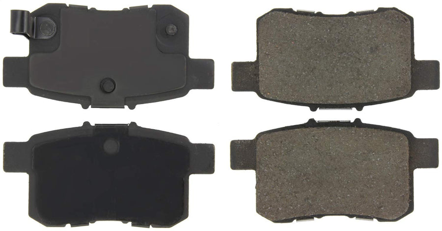 Brake Pads StopTech 305.13360 Street Select with Hardware