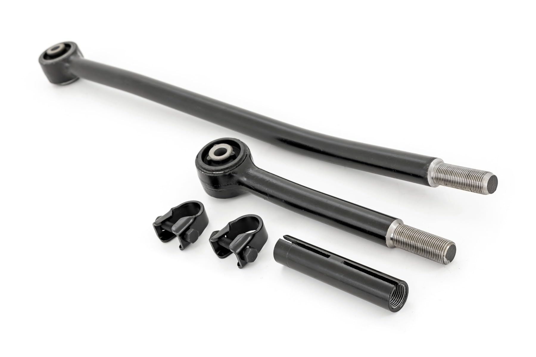 Forged Adjustable Rear Track Bar Rough Country for Ford Bronco (2021-2025) with 0-7" Lift