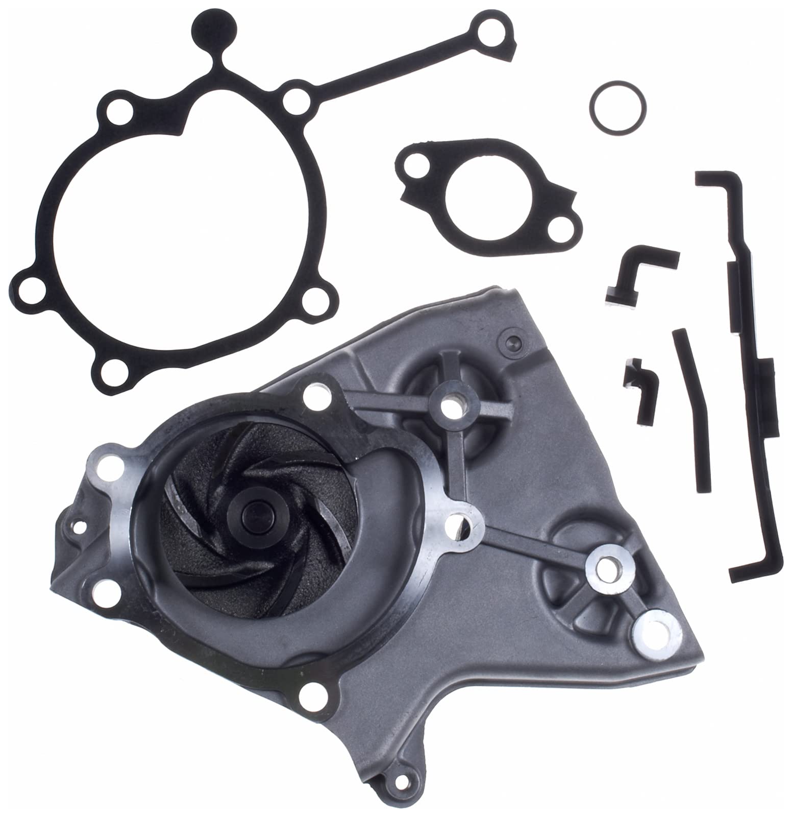 Premium Gates Engine Water Pump 43140