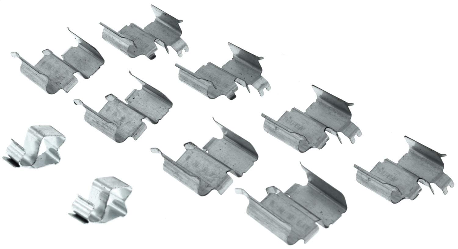 Brake Pads StopTech 305.10090 Street Select with Hardware
