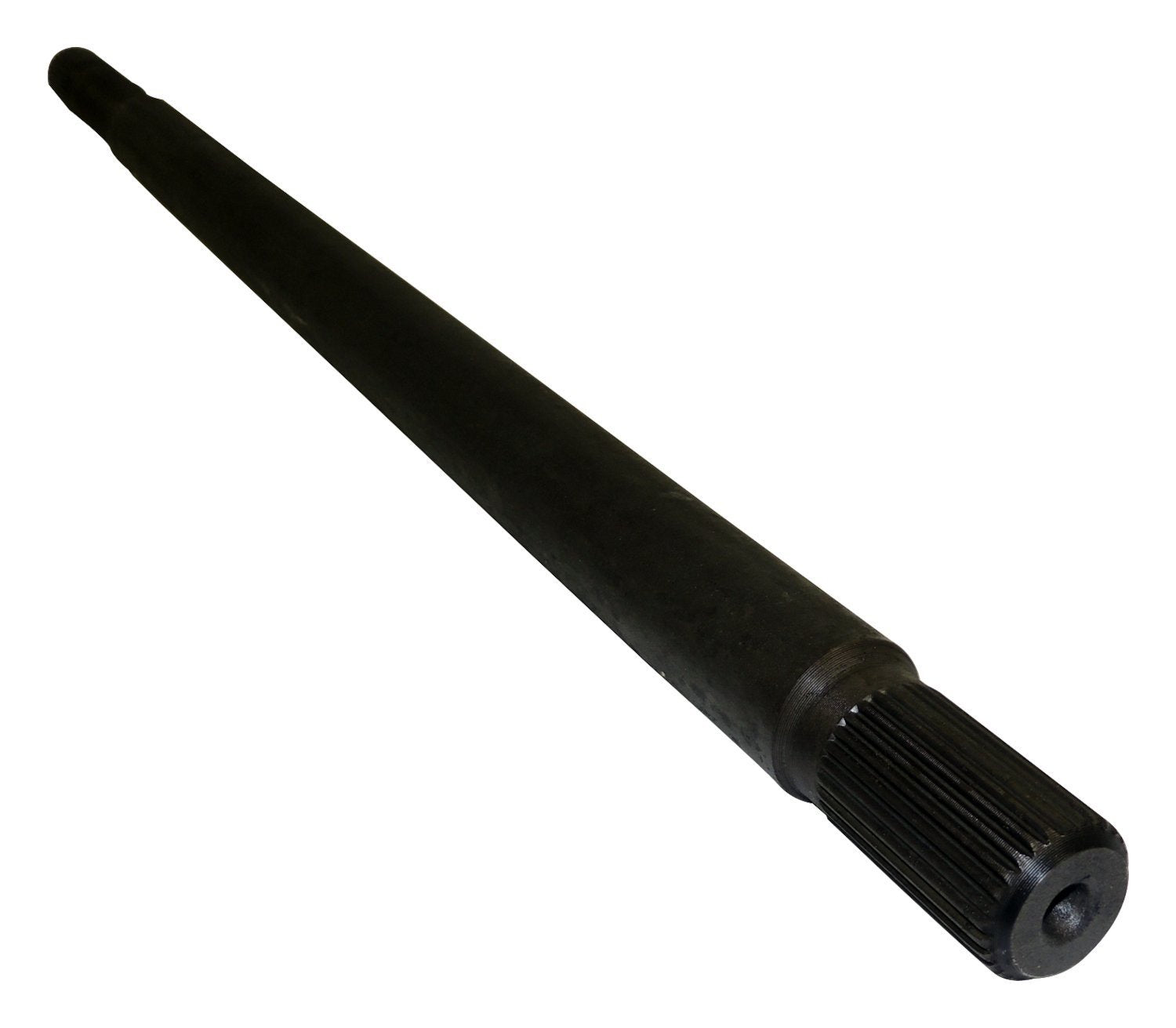 Axle Shaft Crown Automotive Driveline and Axles