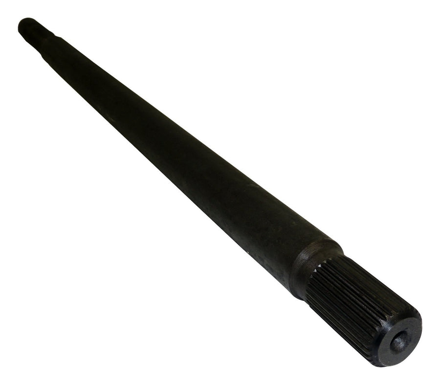 Axle Shaft Crown Automotive Driveline and Axles