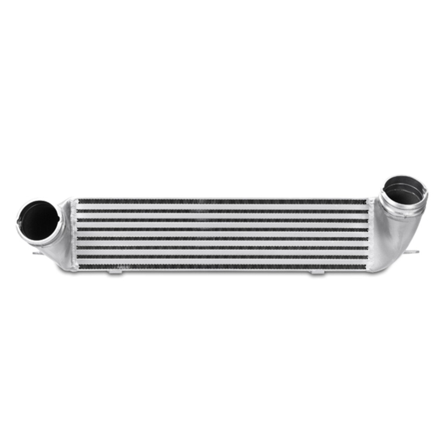 Mishimoto Performance Intercooler MMINT-E90-07 Fits BMW 335i/335xi/135i 2007-2010 Silver