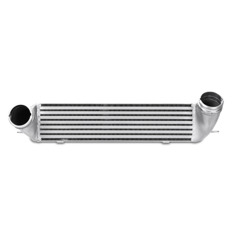 Mishimoto Performance Intercooler MMINT-E90-07 Fits BMW 335i/335xi/135i 2007-2010 Silver