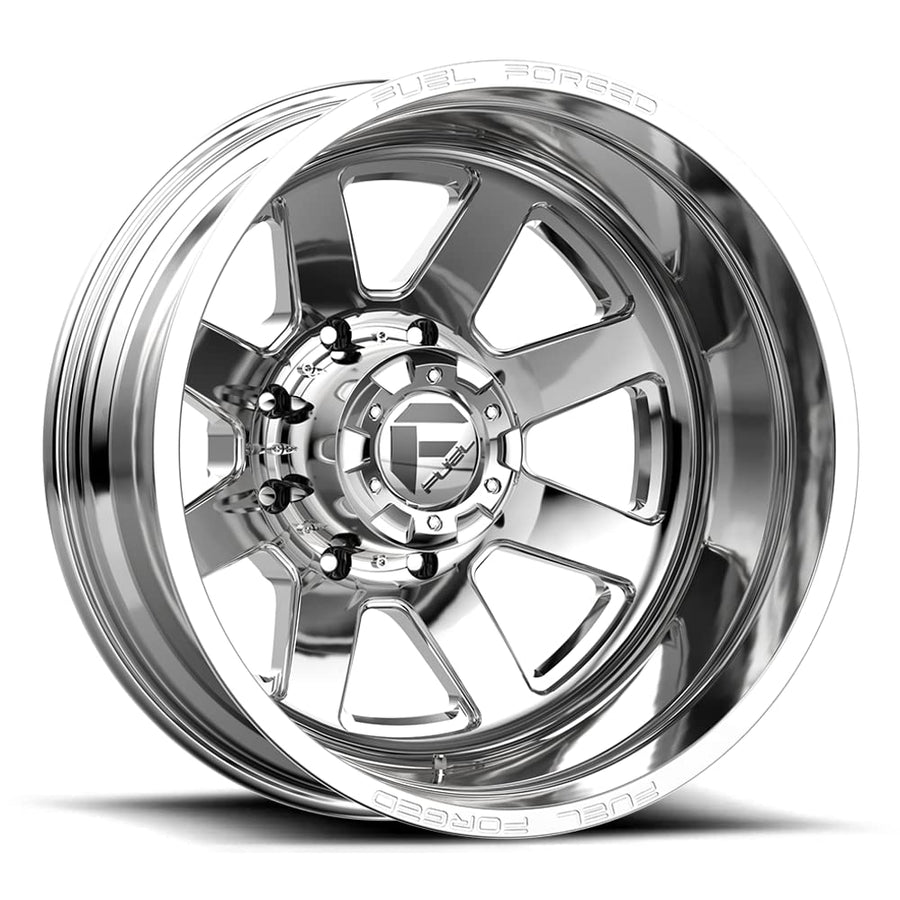 FUEL OFF-ROAD 24X8.25 FF09 8X6.5-5.81 -265mm POLISHED - DF0924828D45