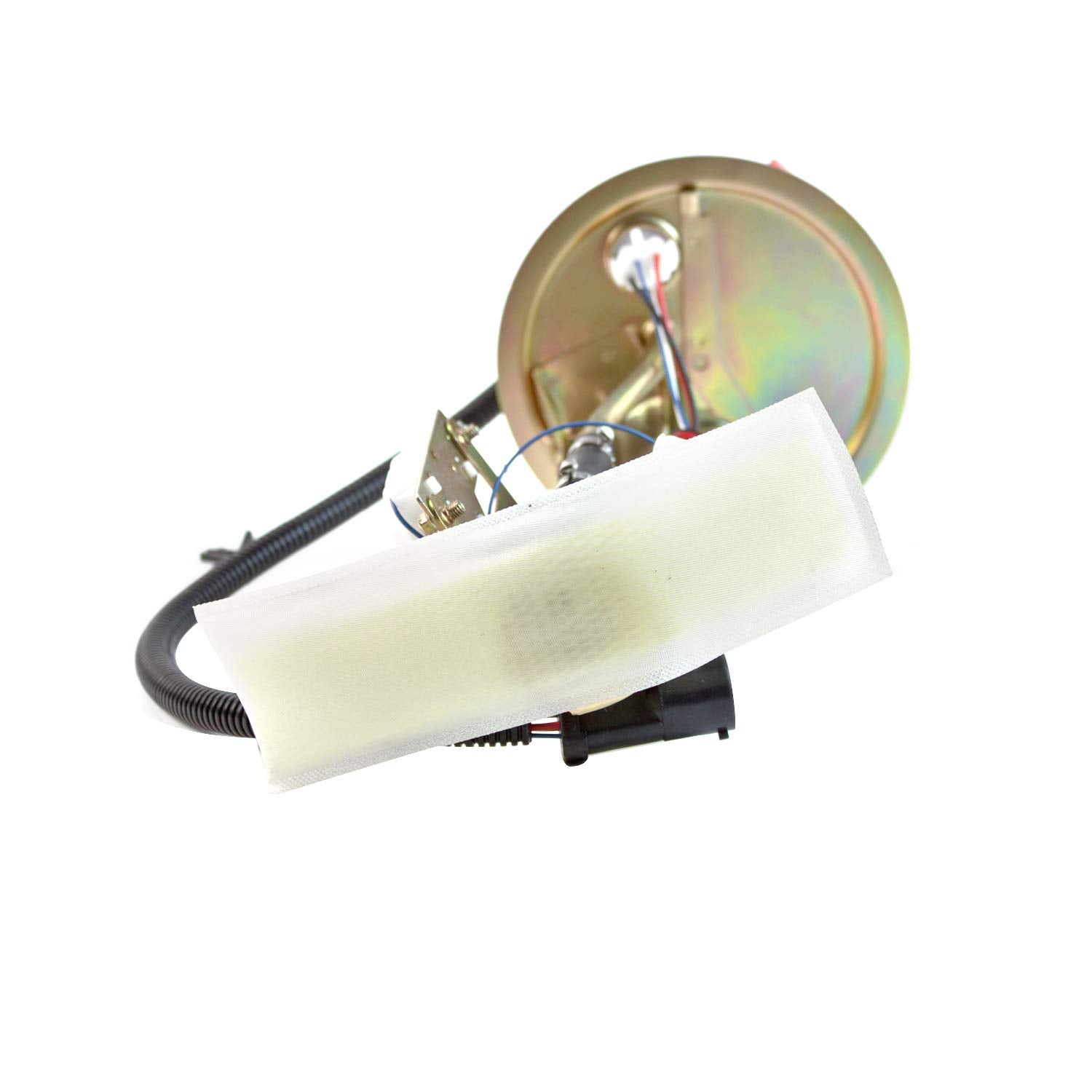 Fuel Pump Module Assembly TYC 150224-A Compatible with 1999-2002 Ford Expedition 4.6L 5.4L V8