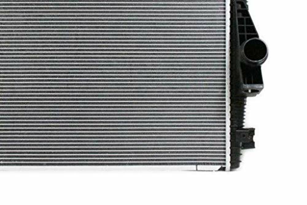 Radiator CSF RADIATOR