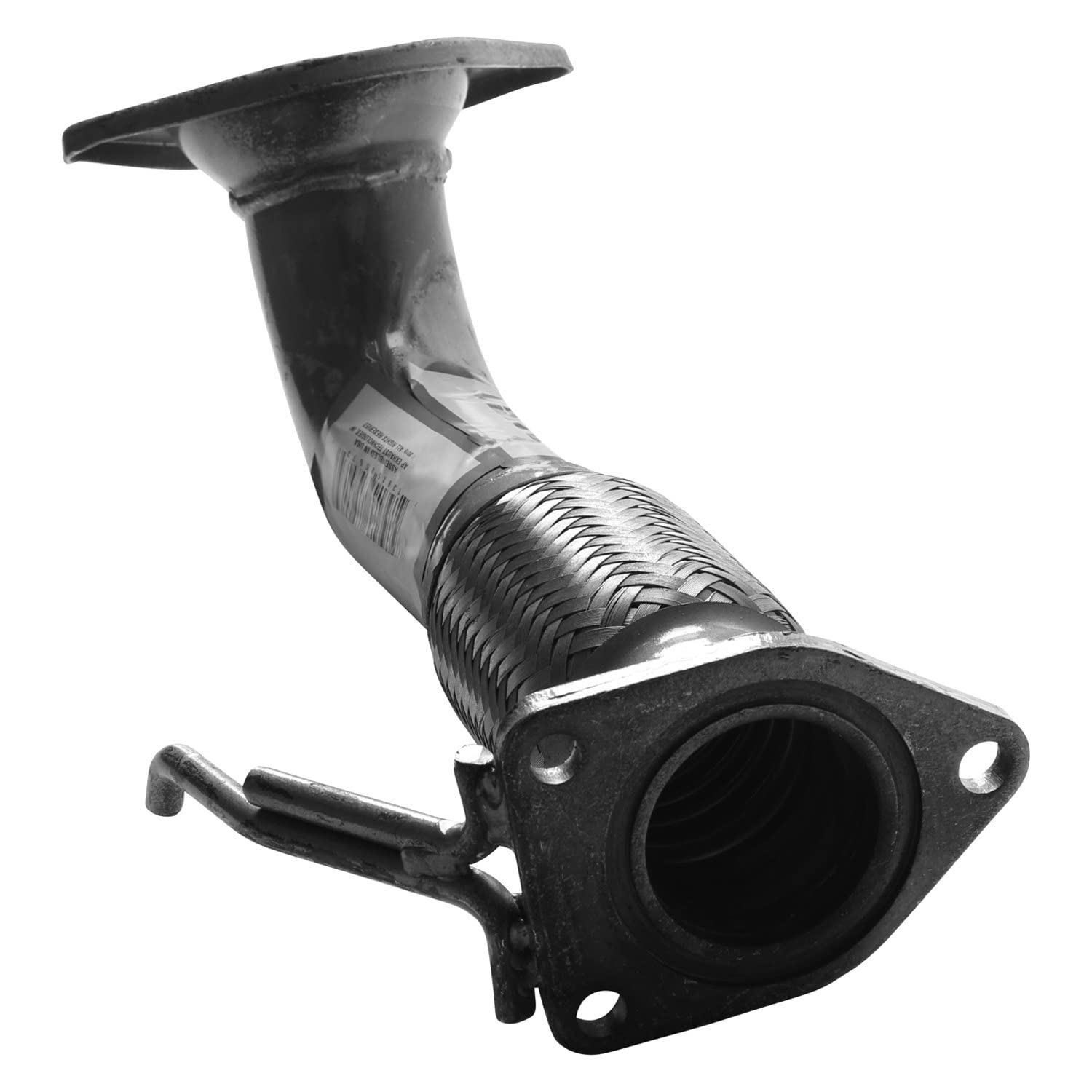 Exhaust Front Pipe Ansa HD2211