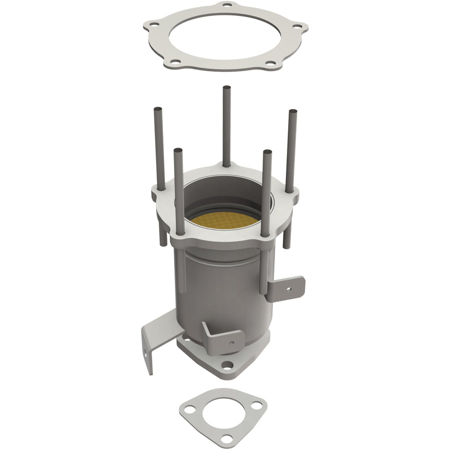 Direct Fit Magnaflow Catalytic Converter 51492