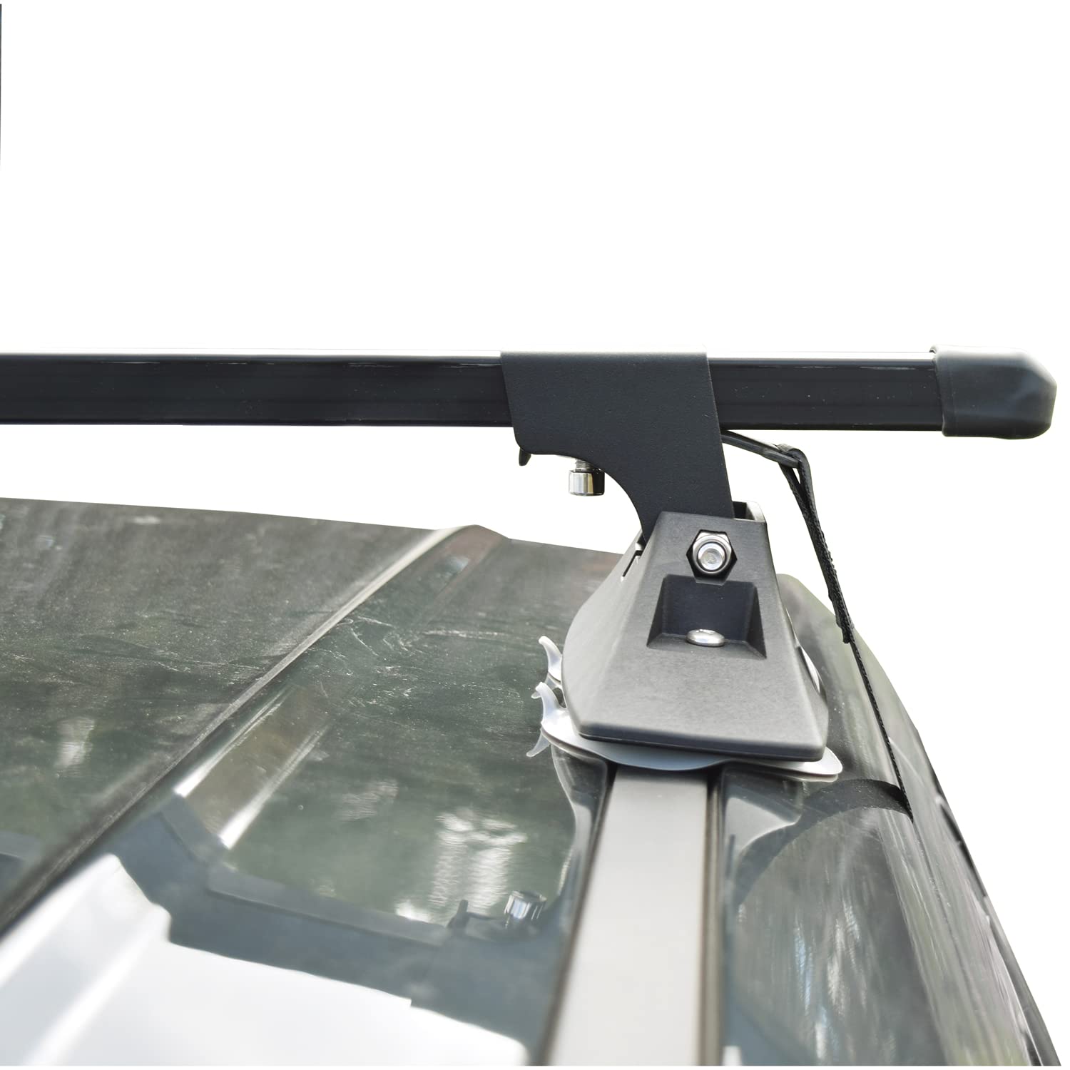 Bare Roof VersaRail™ Cross Rail System (58")