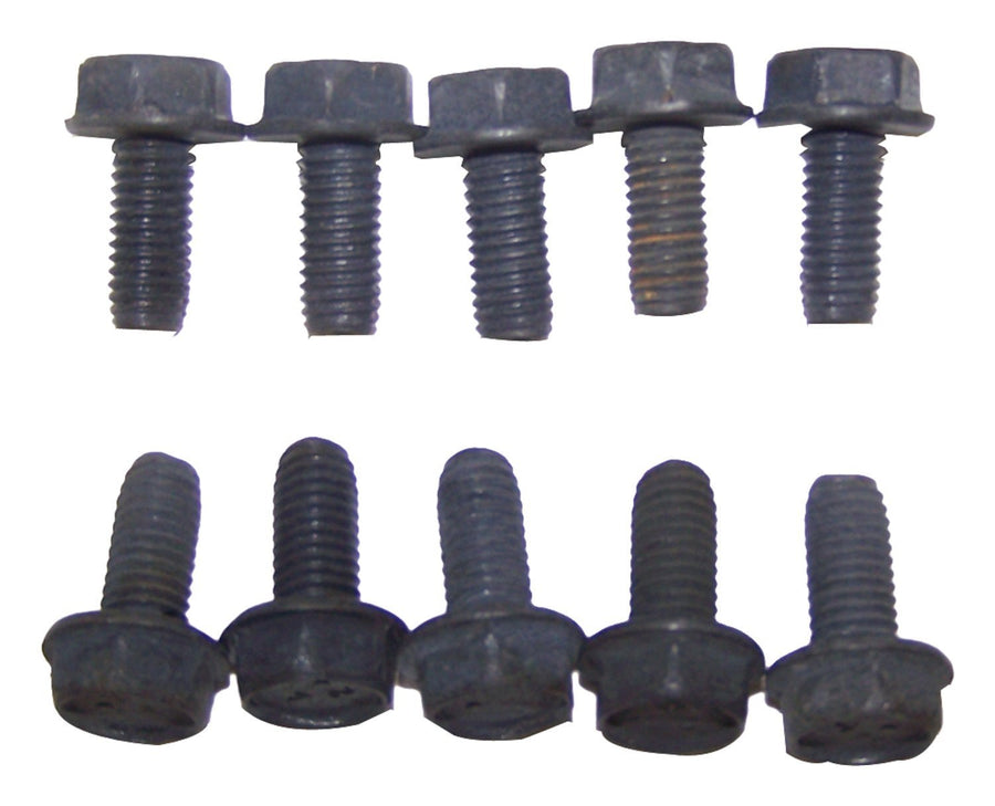 Crown Automotive Driveline and Axles Differential Cover Bolt Kit