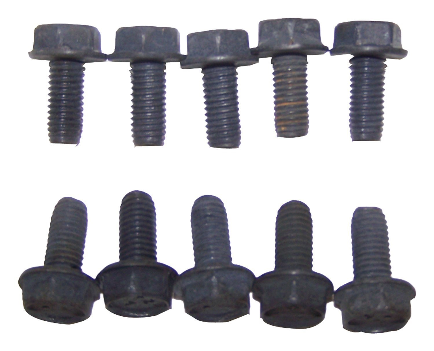 Crown Automotive Driveline and Axles Differential Cover Bolt Kit