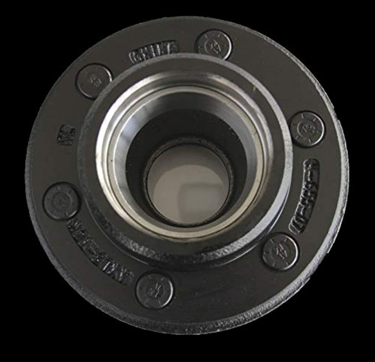 Husky 33089 Towing 6k 6-5.50 Idler;25520/15245;9/16-18