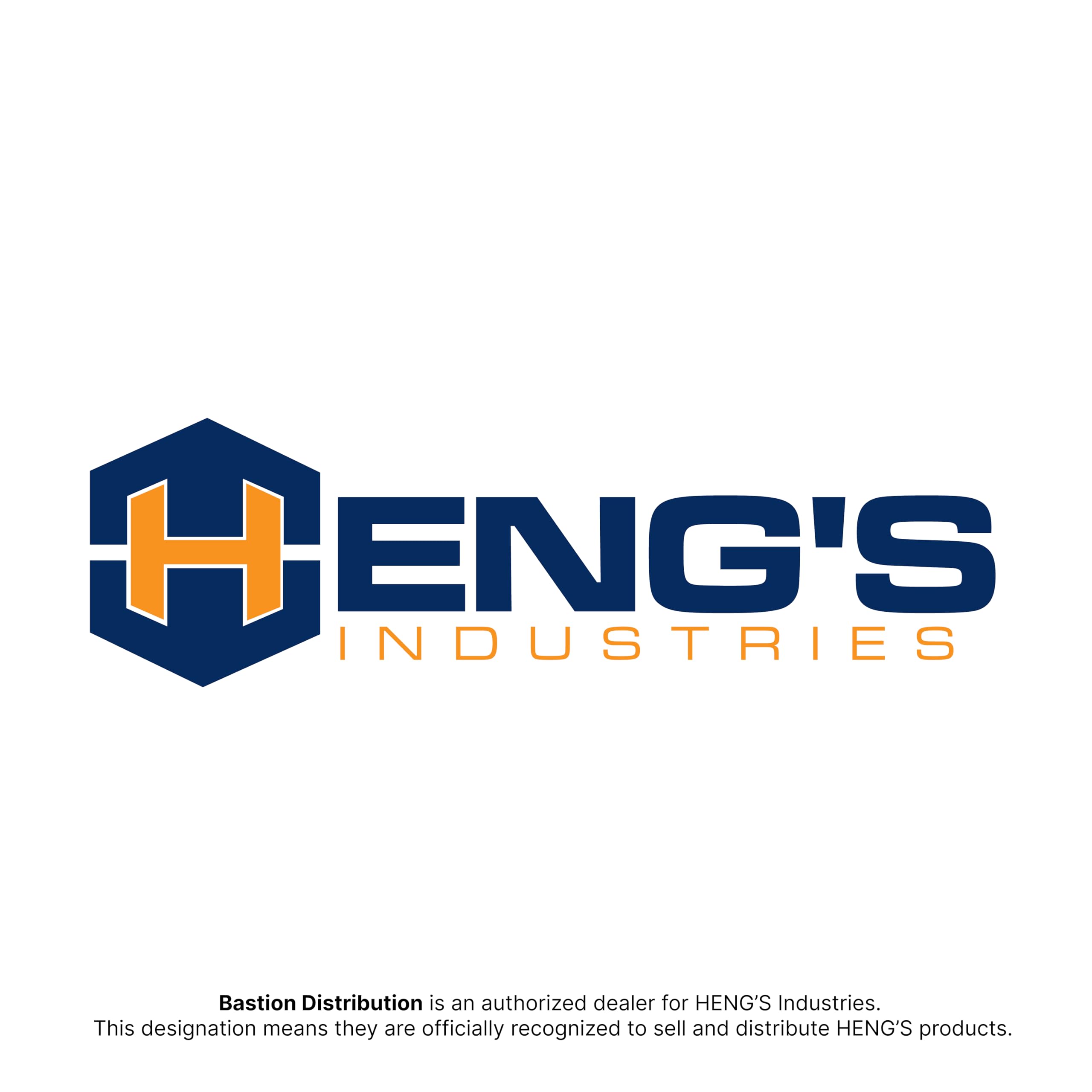 90046-CR HENG'S INDUSTRIES Vortex II Replacement Fan Kit (501.1099) | High-Power RV Vent Fan Upgrade | Easy Installation for RVs, Campers, & Trailers | White