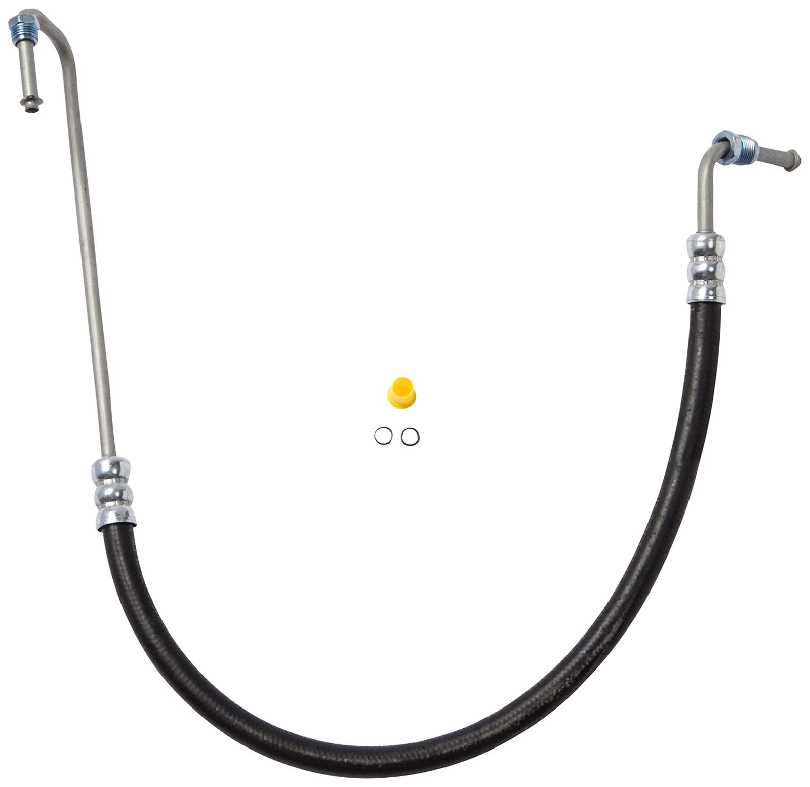 Pressure Line Gates 365686 Power Steering Assembly