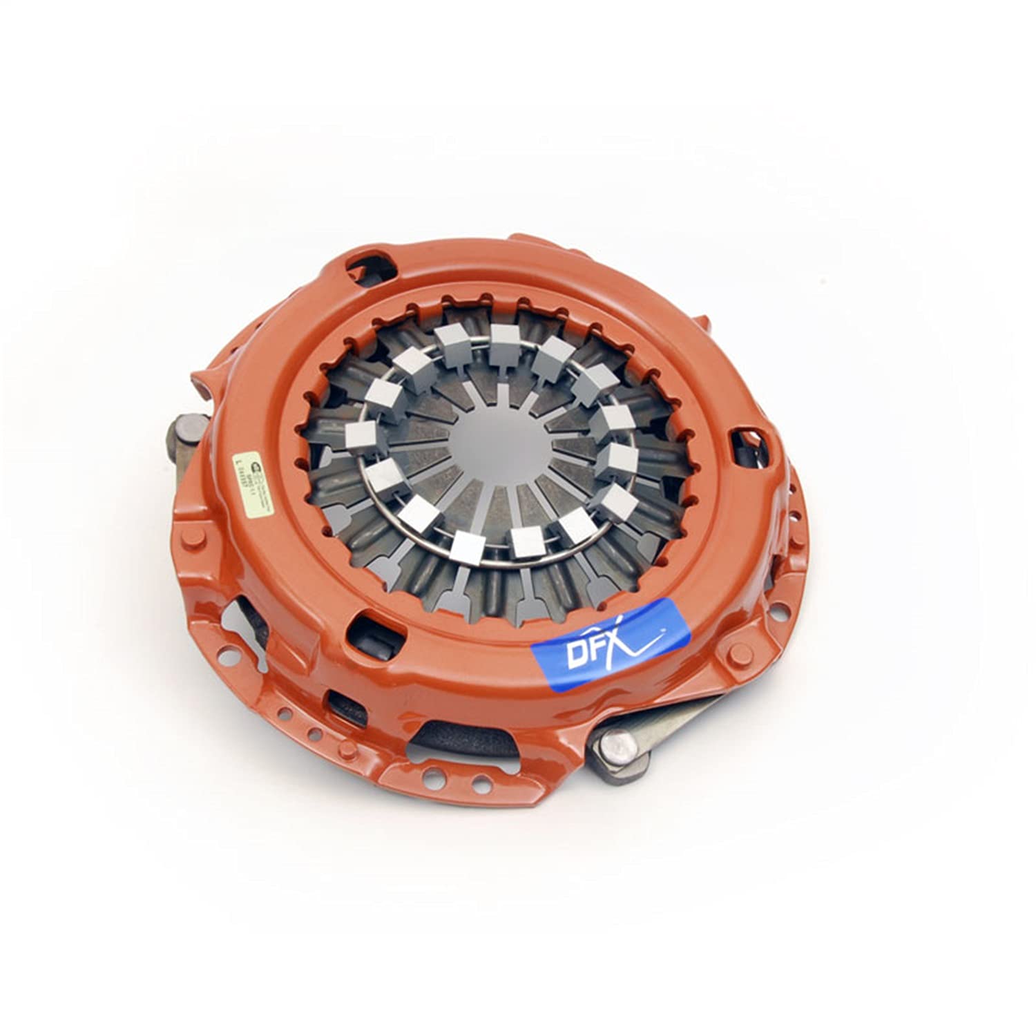 Clutch Pressure Plate Centerforce Dfx