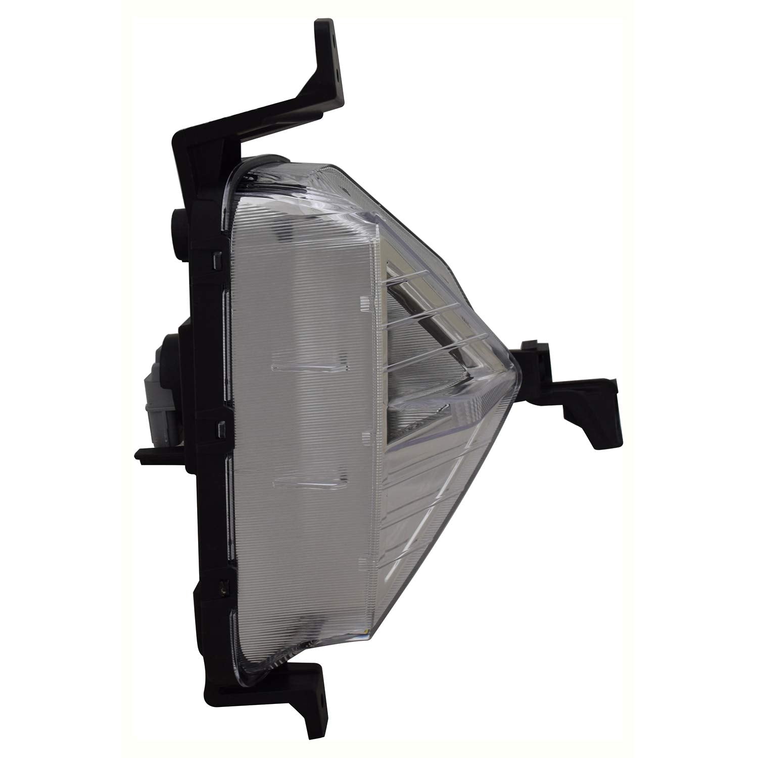 Right Turn Signal Light Assembly TYC Compatible with 2019-2020 Hyundai Elantra