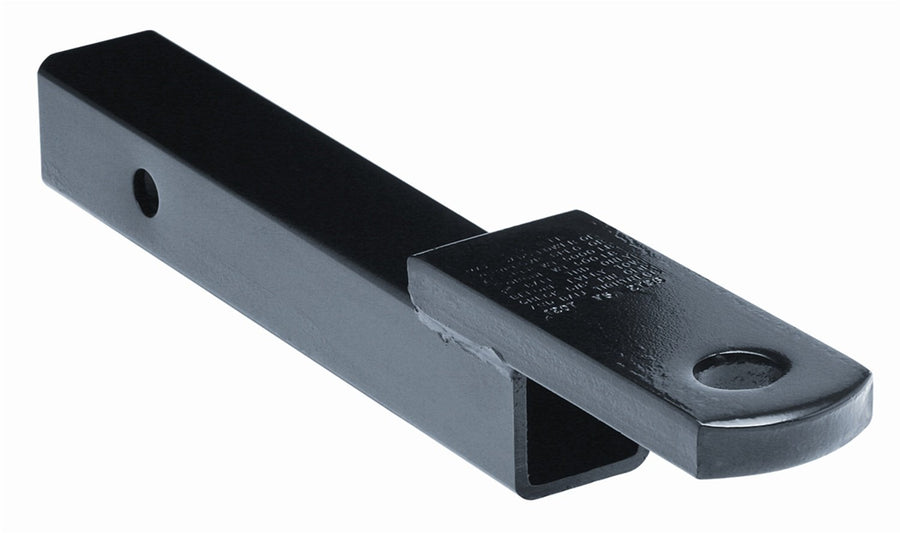 Draw-Tite Ball Mount Hitch 2736-006, 12" Length, 3/4" Rise, 2" Drop, Black, Pack of 6