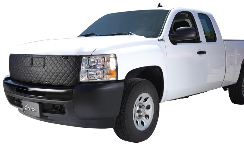 Fia Custom Fit WF929-62 Winter Front/Bug Screen