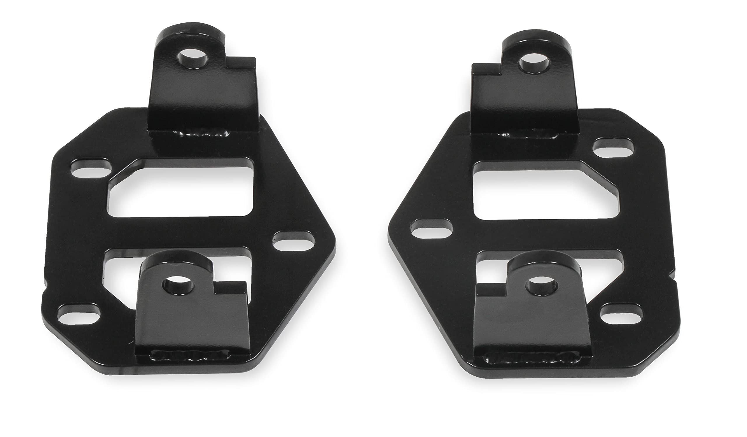 Engine Mount Brackets Hooker Blackheart 71221029HKR