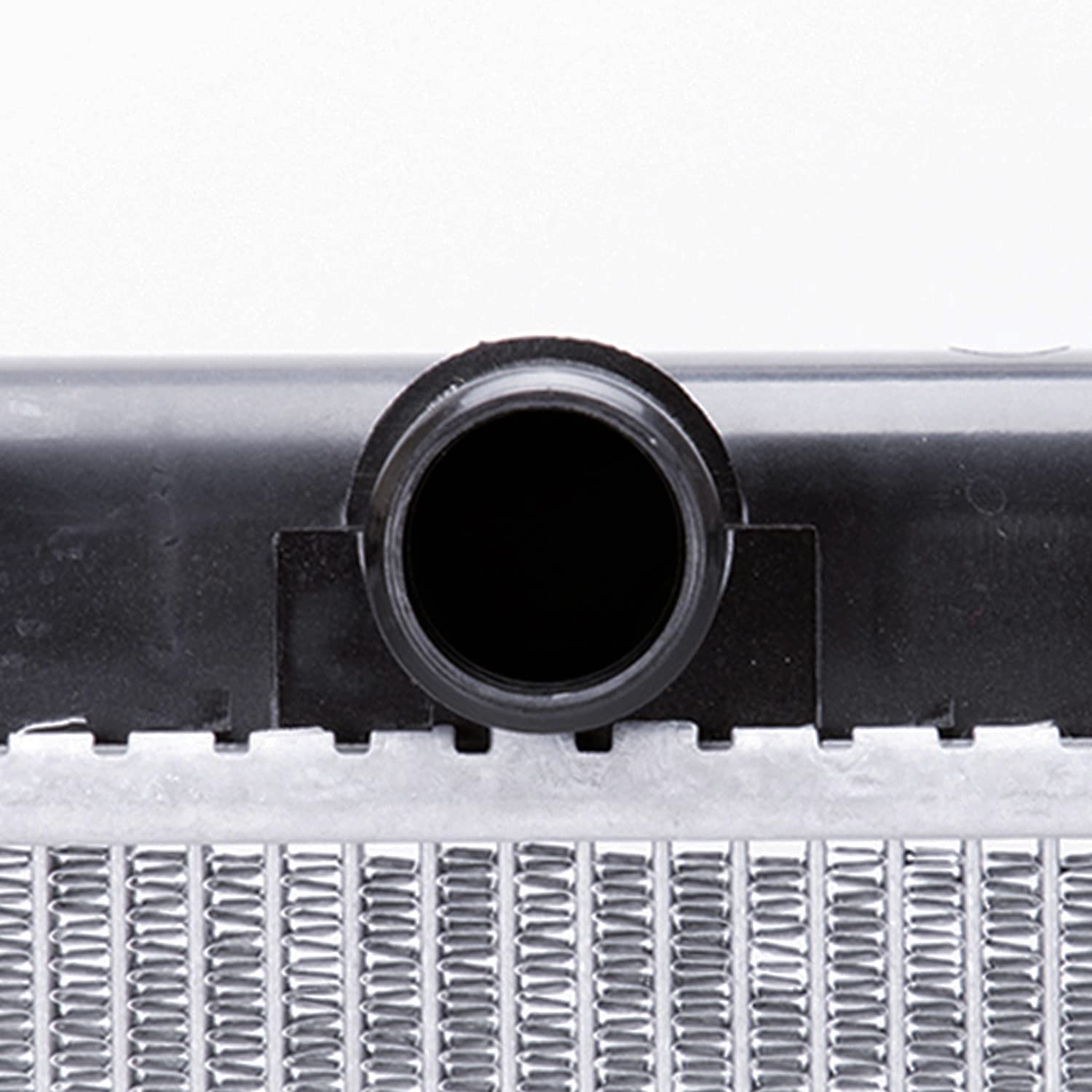 Radiator TYC 13068 Compatible with 2009-2012 Honda FIT