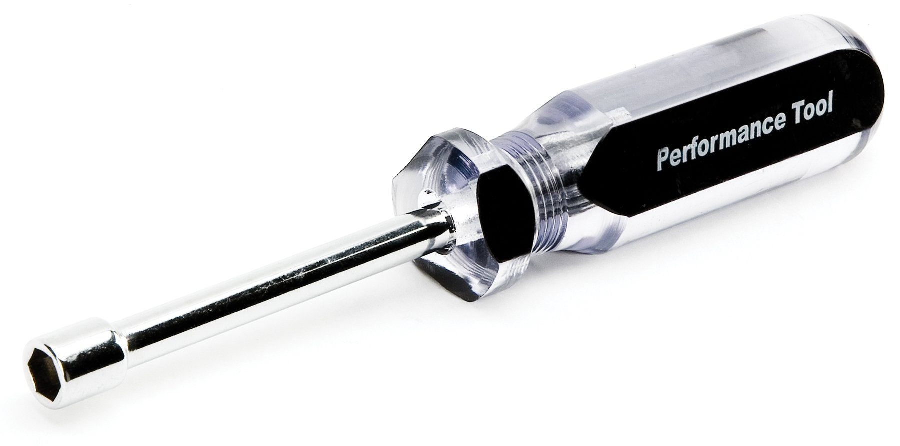 6mm x 3-Inch Performance Tool W30906 Metric Professional Nut Driver