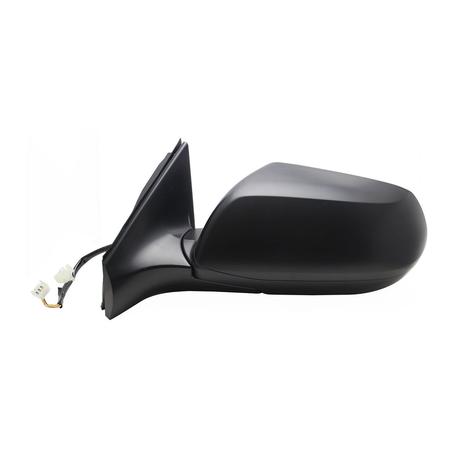 Left-Side TYC 4750632 Door Mirror Compatible with 2017-2017 Honda CRV