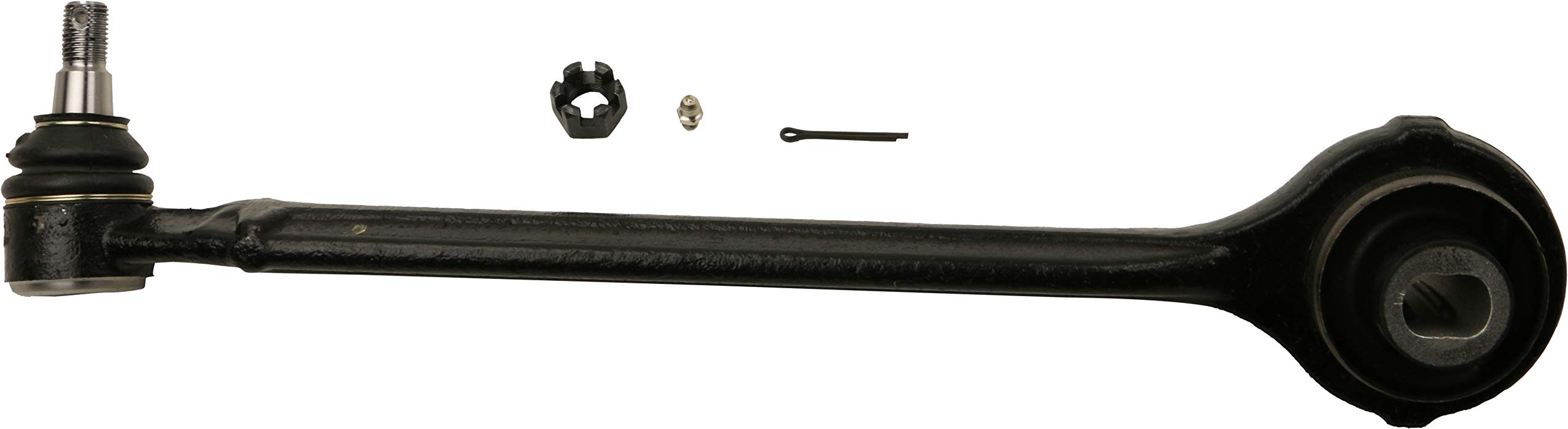 MOOG Suspension Control Arm and Ball Joint Assembly front right lower forward RK620257