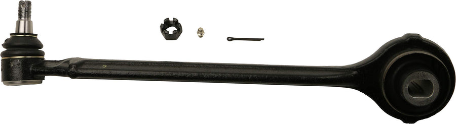 MOOG Suspension Control Arm and Ball Joint Assembly front right lower forward RK620257