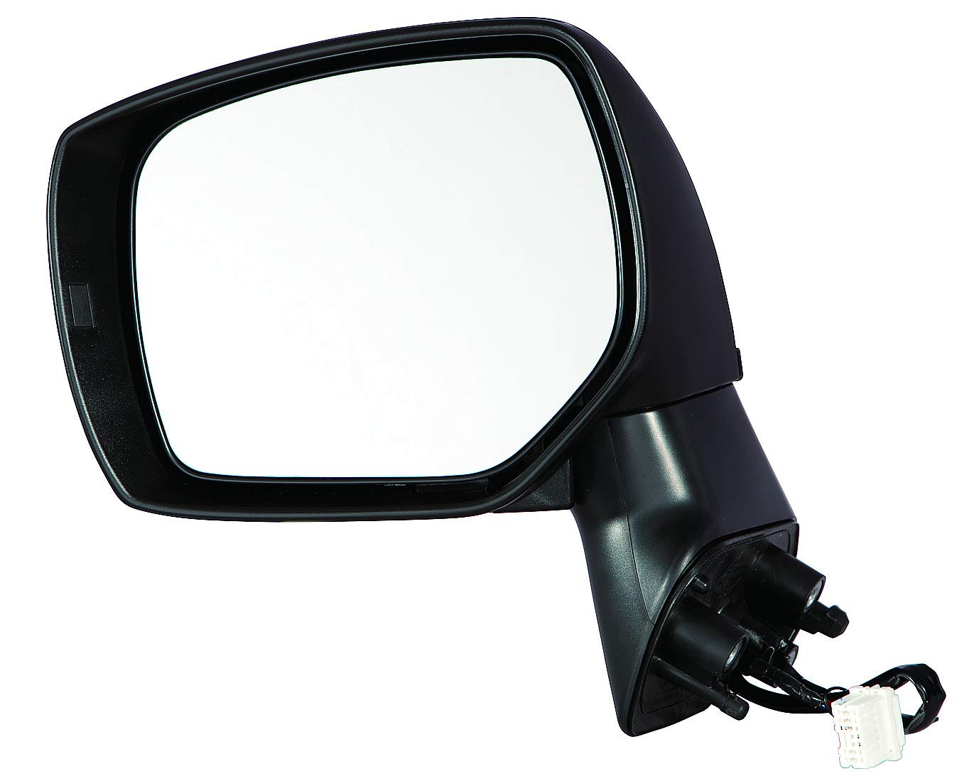 Replacement Driver Side Door Mirror Set DEPO 320-5402L3EB