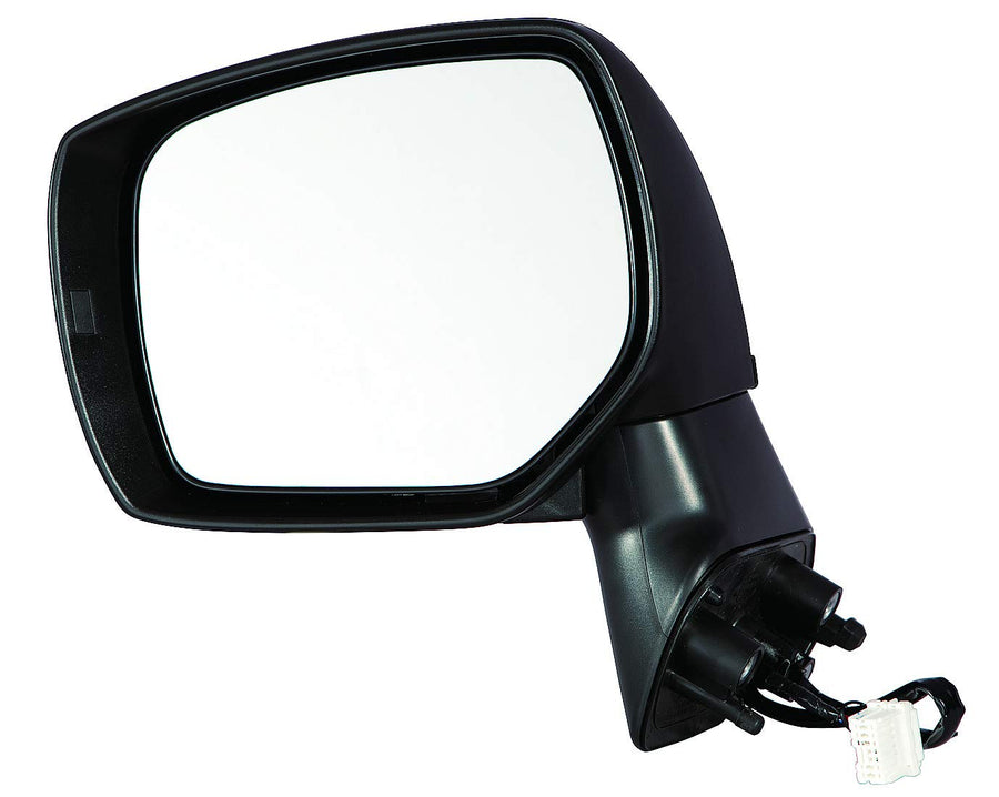 Replacement Driver Side Door Mirror Set DEPO 320-5402L3EB