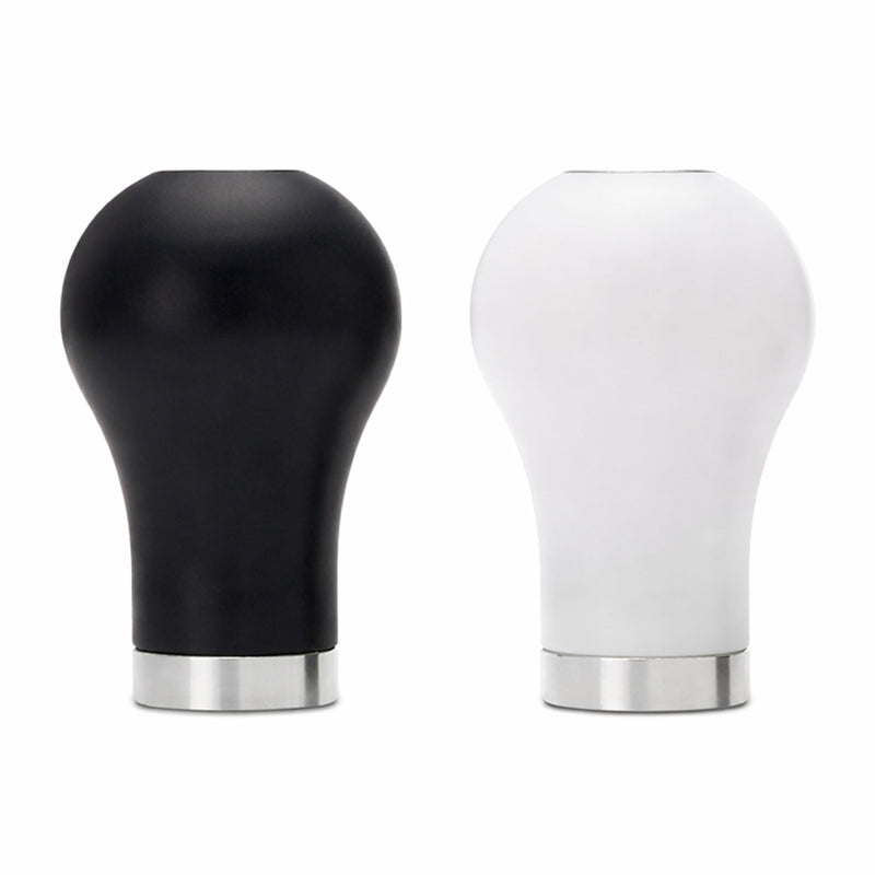 Teardrop Mishimoto Shift Knob White MMSK-TDP-WH