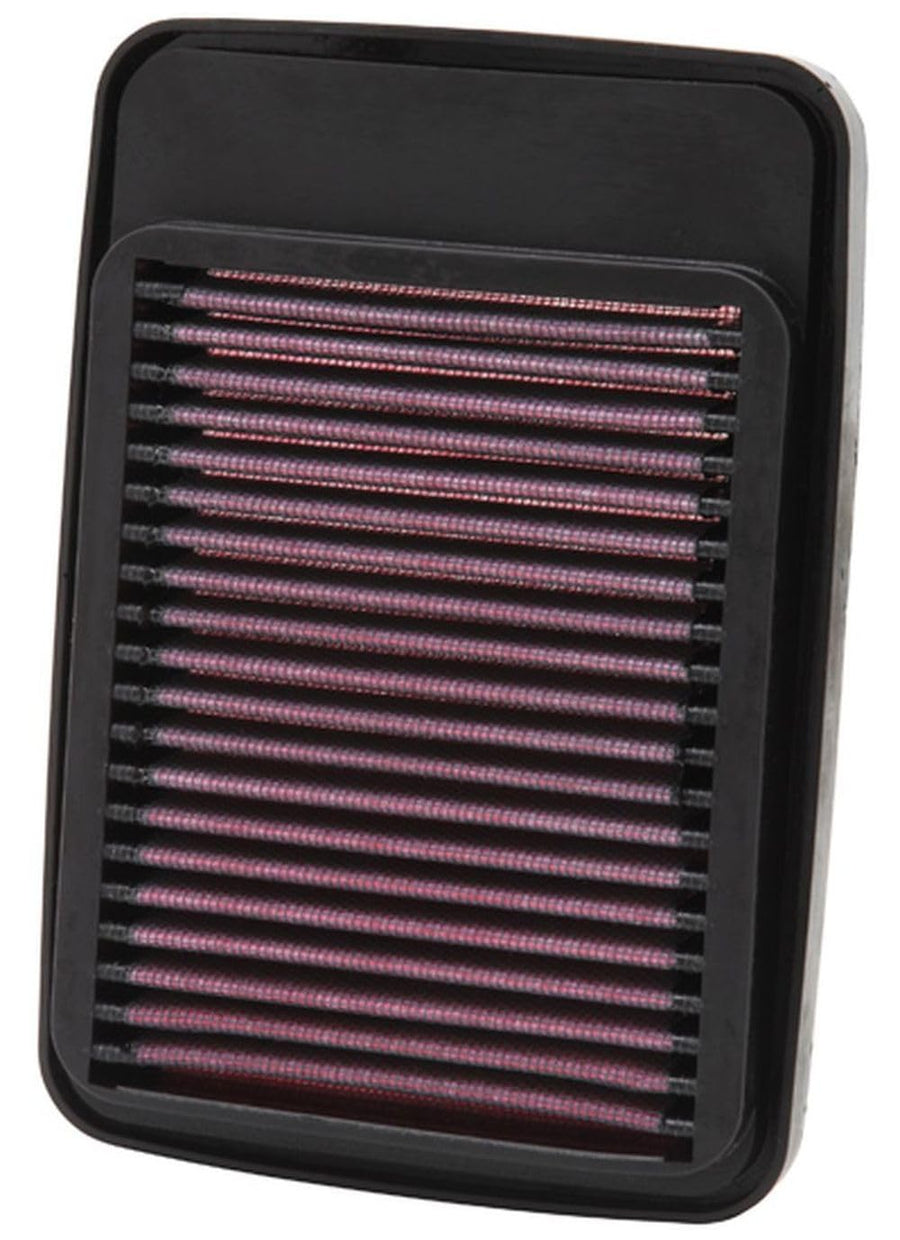 Engine Air Filter K&N: High Performance, Premium, Powersport Air Filter: Fits 2005-2016 SUZUKI (GSF1250 Bandit, GSX1250FA, GSX650F, GSF1250, GSF650, GSF1200) SU-6505