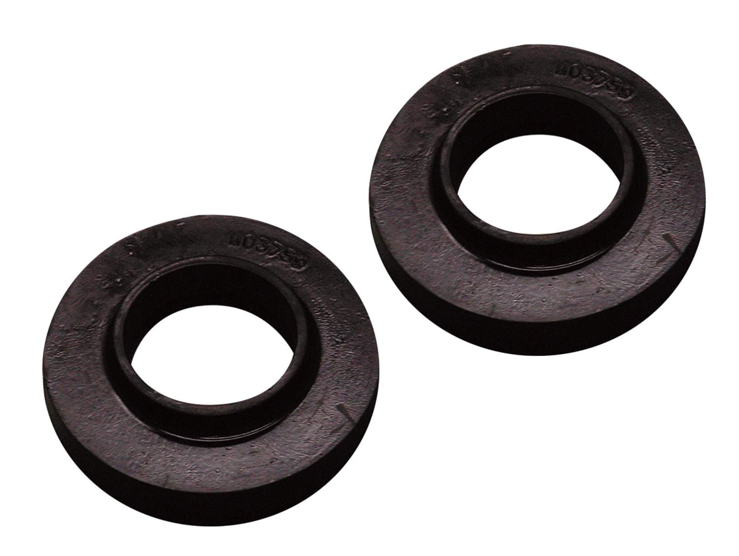 Front Skyjacker Polyurethane Spacer Leveling Kit - Pair JKFPS75