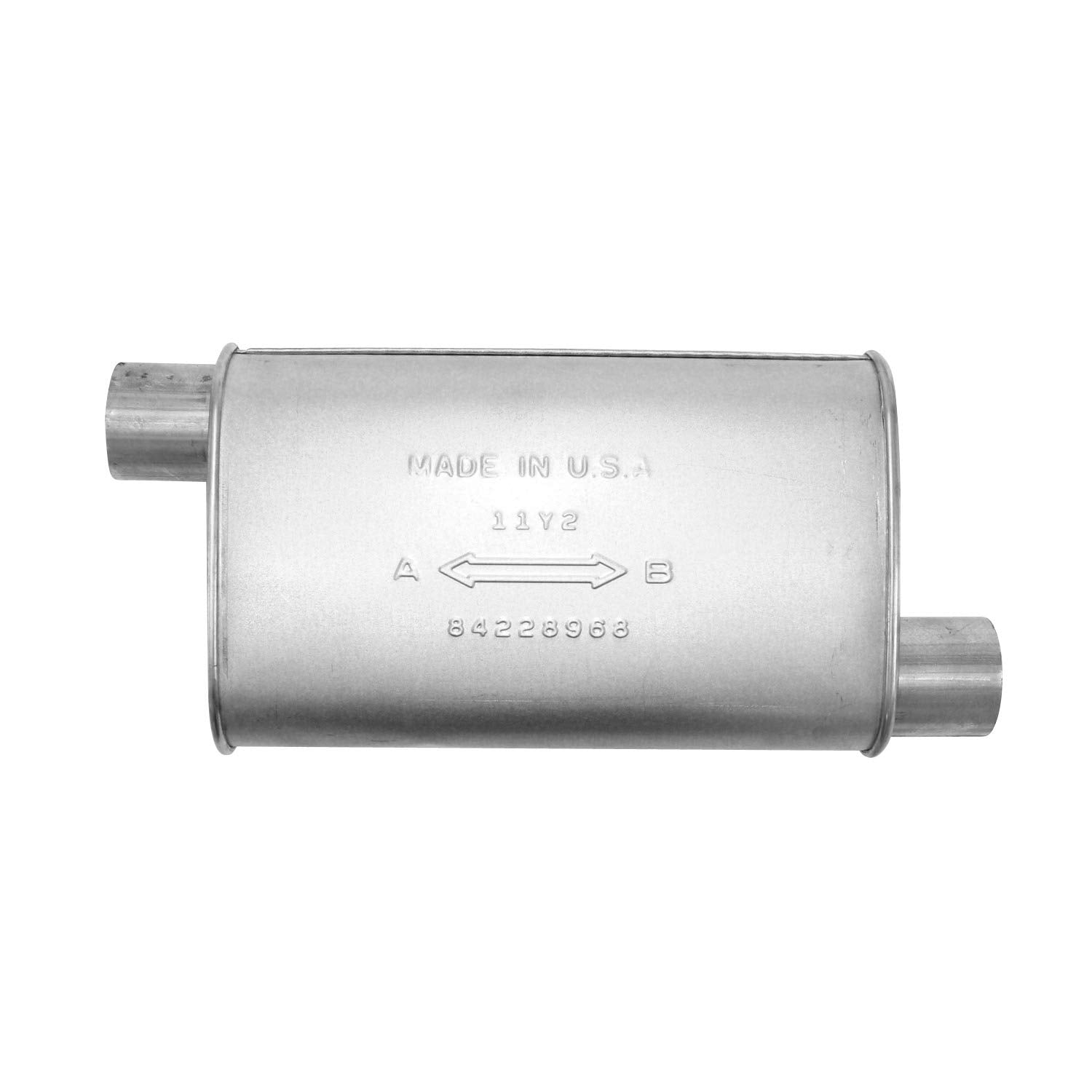 6481 AP Exhaust Muffler