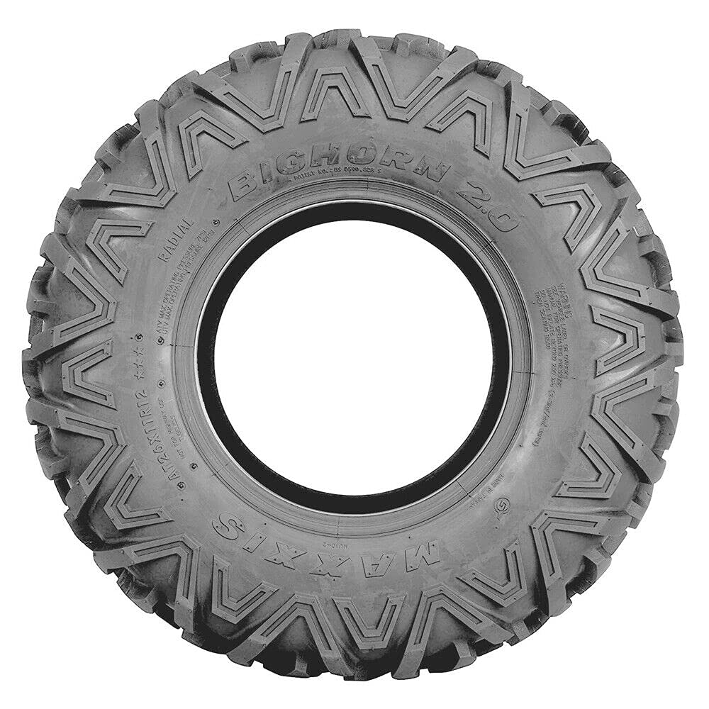 BIGHORN 2.0 MAXXIS 29X11R14 MU10 6PR TL NHS BRP