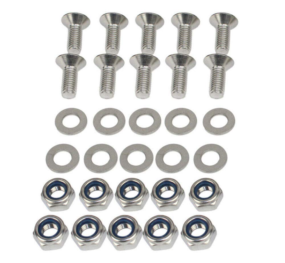 Fishbone Rock LJ Slider with Tube Step