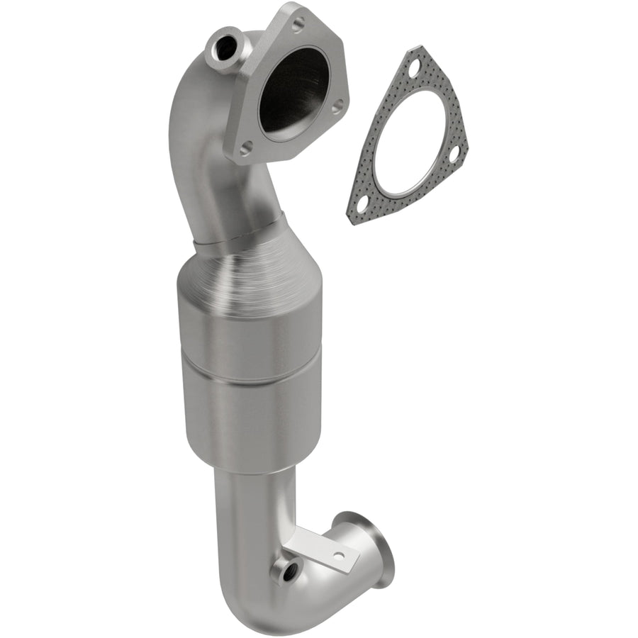 MagnaFlow Catalytic Converter 49350: Direct-Fit, OEM Grade, For 2007-2015 Mini Cooper, For 2011-2016 Mini Cooper Countryman (EPA Compliant)