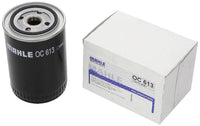Engine Oil Filter MAHLE OC 613