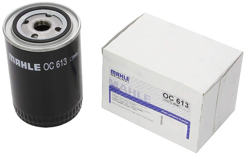 Engine Oil Filter MAHLE OC 613