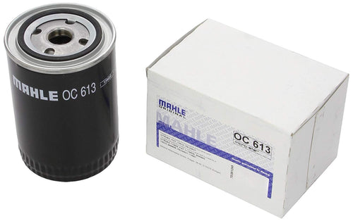 Engine Oil Filter MAHLE OC 613